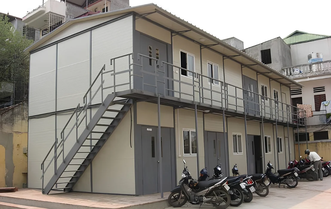 Hồ sơ và điều kiện khi xây nhà trọ, căn hộ cho thuê