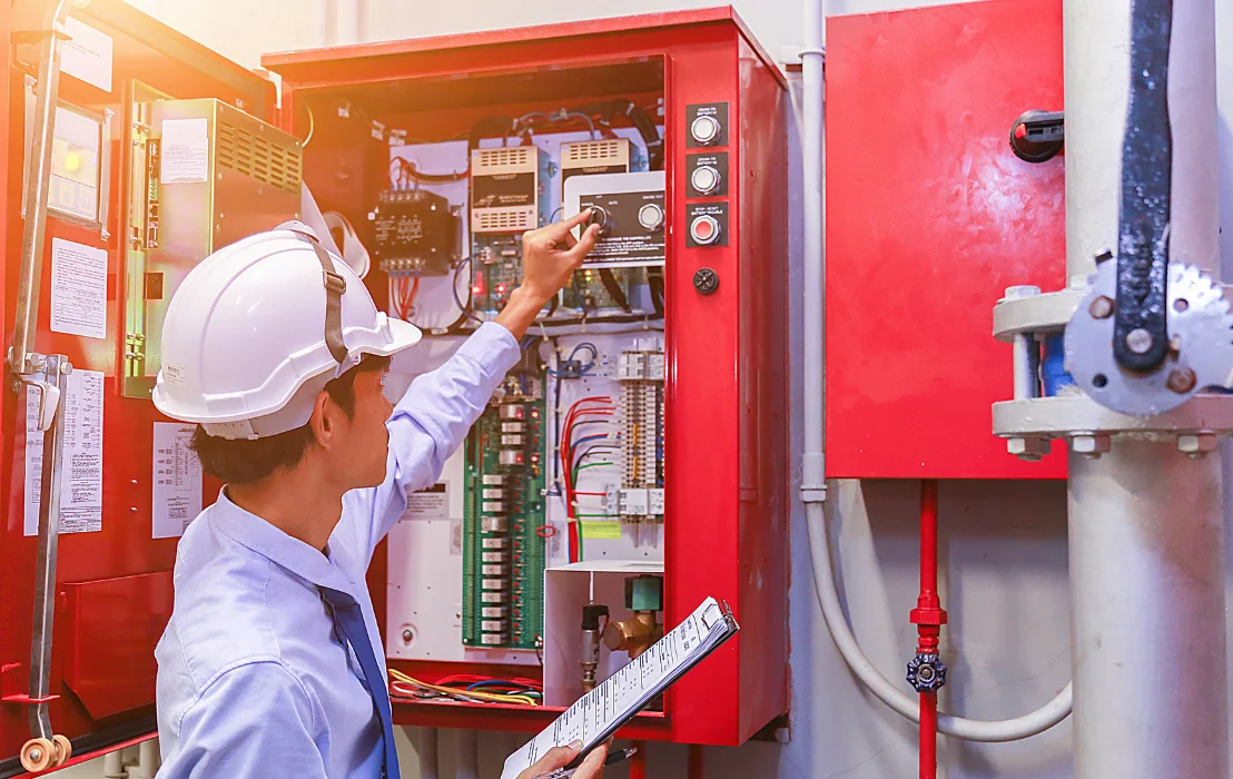Chung cư mini cần hệ thống PCCC gì? Quy định và tiêu chuẩn cần lưu ý