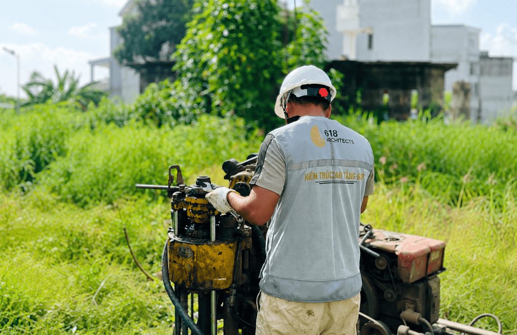 Kiểm soát chất lượng hồ sơ – QA/QC