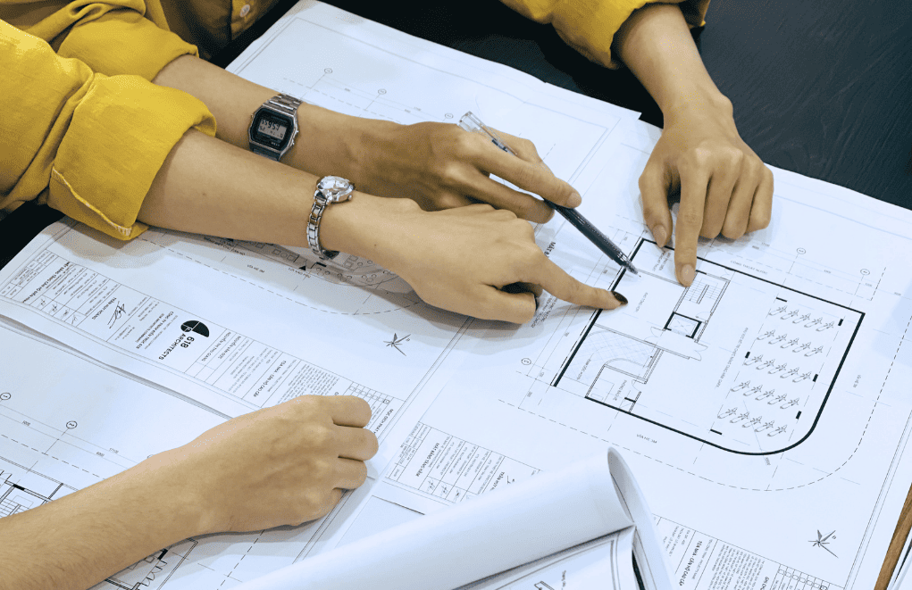 Nghiên cứu & Định hướng thiết kế