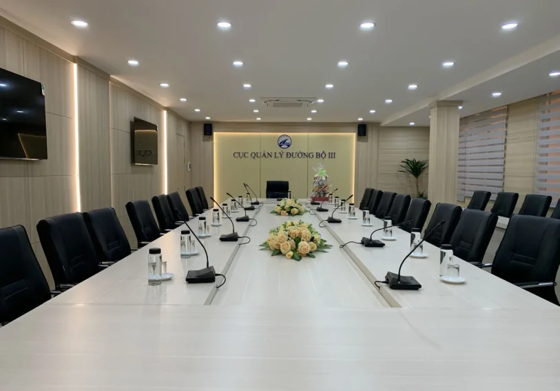 CỤC QUẢN LÝ ĐƯỜNG BỘ III