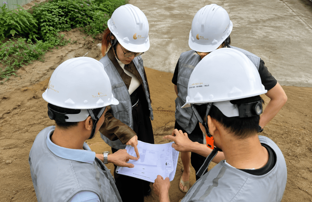 Báo cáo thẩm tra & Kiến nghị