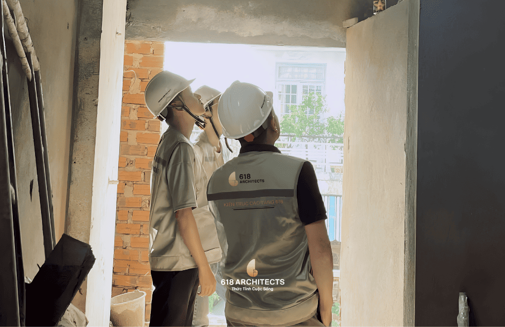 Kiểm tra & Bảo dưỡng định kỳ
