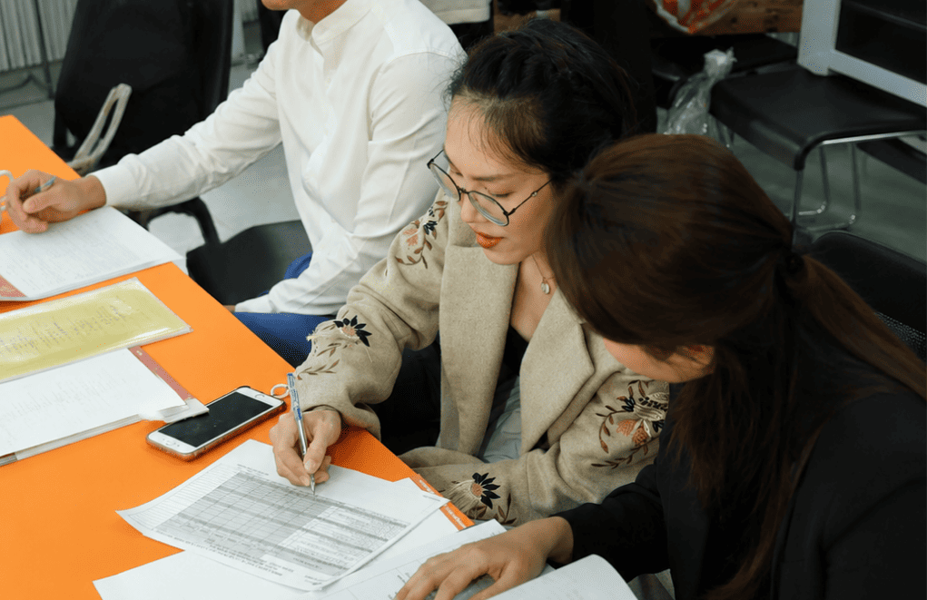 Tái thẩm tra & Kết thúc