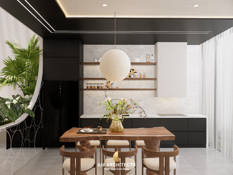 Cập nhật xu hướng mới trong thiết kế
