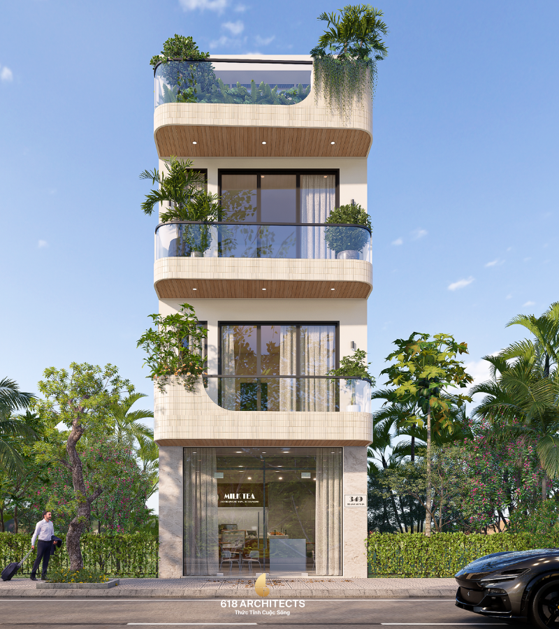 Đơn vị thiết kế nội thất uy tín