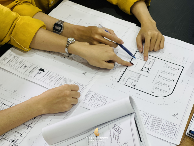 Kiểm soát pháp lý và PCCC ngay từ thiết kế