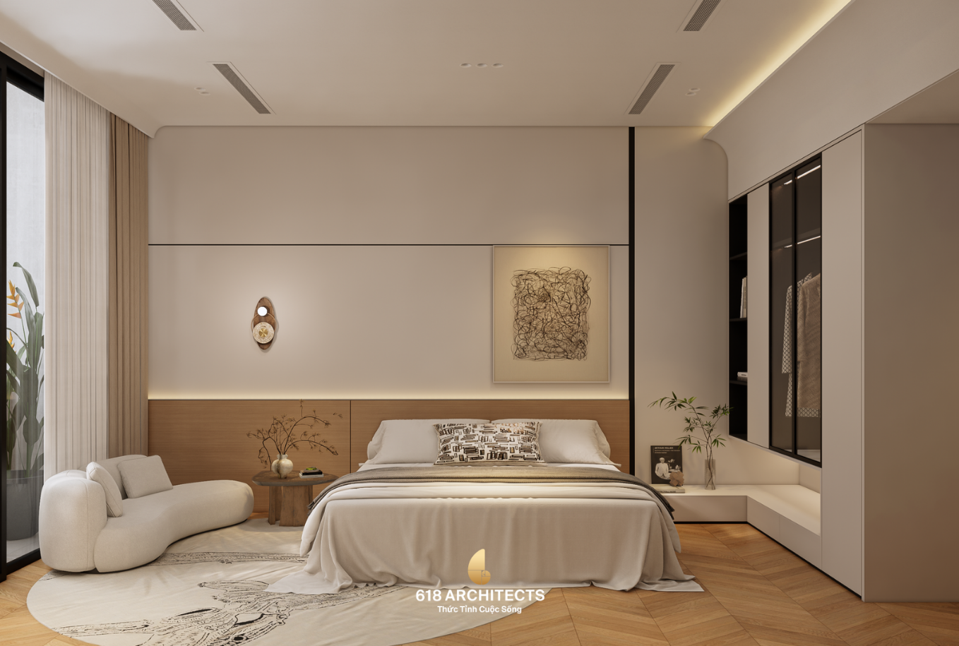 Thiết kế apartment TPHCM cần đáp ứng những yêu cầu nào?