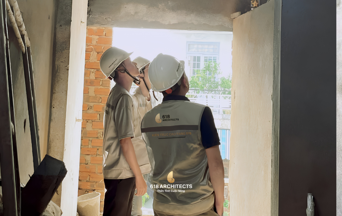 Quy Trình Thiết Kế Thi Công Khách Sạn Cho Chủ Đầu Tư