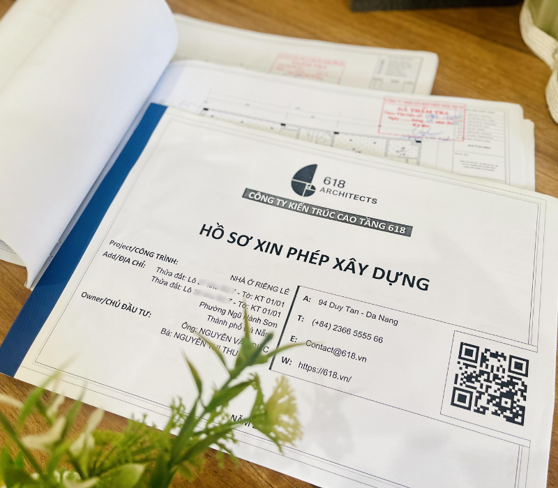 Hồ sơ cần xác định đúng hệ thống quy chuẩn và tiêu chuẩn áp dụng cho loại công trình và nội dung thiết kế.