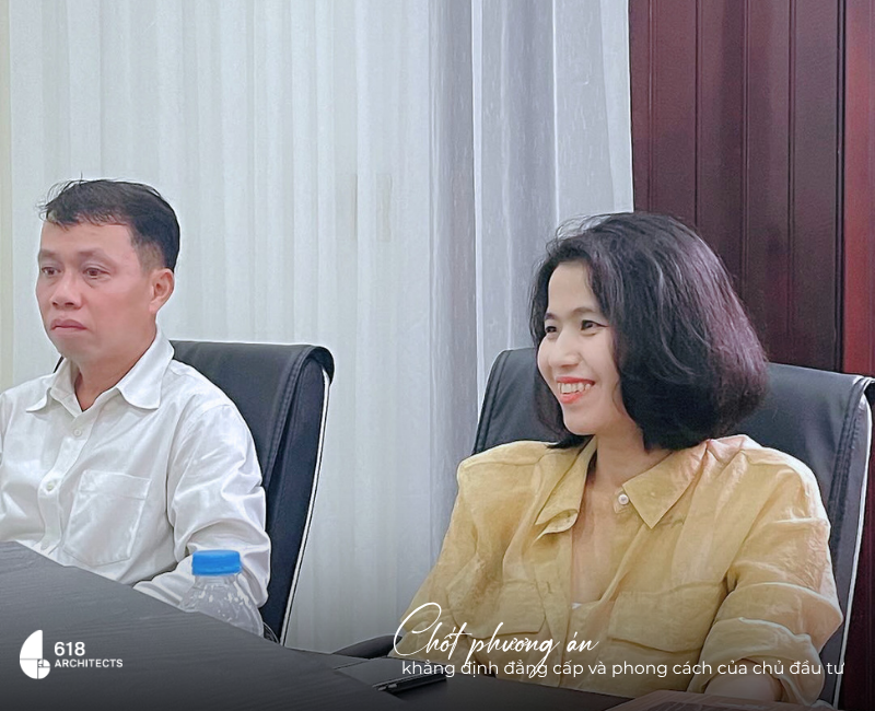 Từ vật liệu đến hoàn thiện công trình là quá trình kết hợp giữa các phòng ban để mang lại hiệu quả tối ưu cho công trình