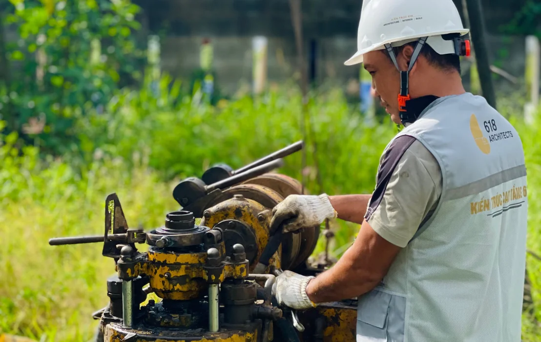 Kỹ sư công trình