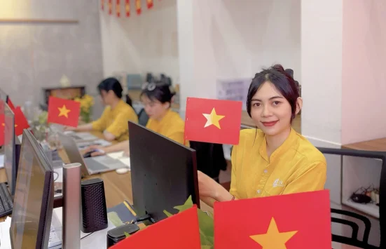 Thực tập sinh kiến trúc