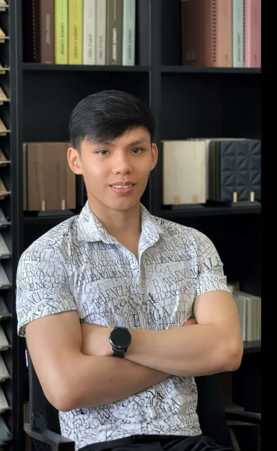 KTS.CHÍ NGUYỄN