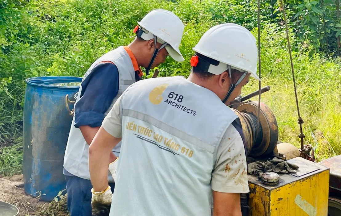 Xây căn hộ dịch vụ cần lưu ý gì khi thi công?