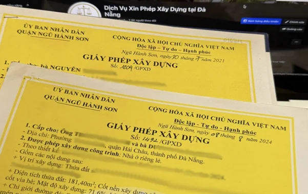 Khi nào cần gia hạn giấy phép xây dựng?