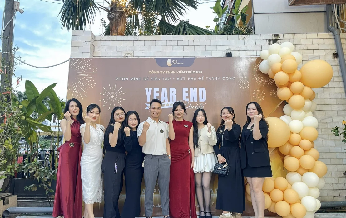 Thiết kế nội thất