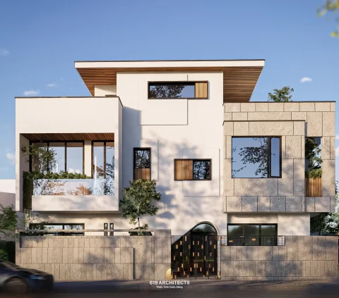 M’s Villa