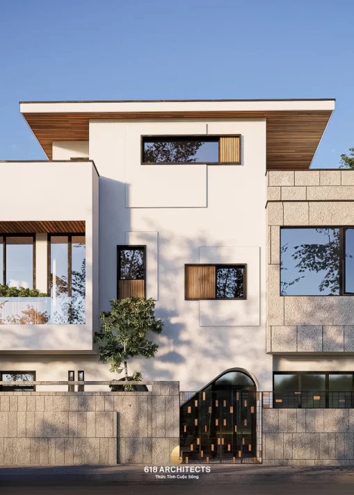 M’s Villa