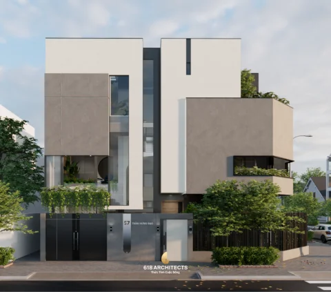 N’s Villa