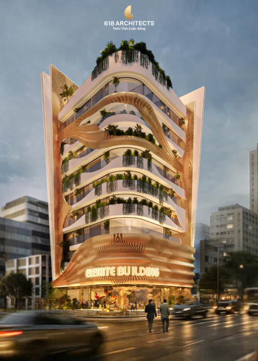 Elevate Building