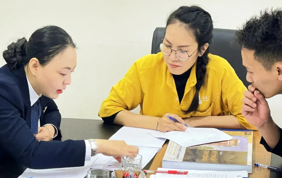 Vai trò của công ty thiết kế kiến trúc trong các dự án đầu tư
