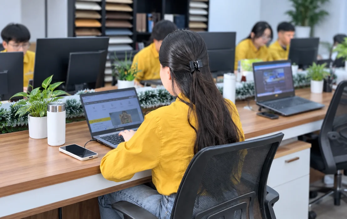 THỰC TẬP SINH VĂN PHÒNG