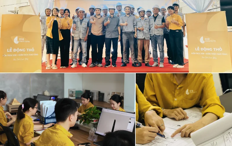 Top tiêu chí đánh giá công ty thiết kế căn hộ Đà Nẵng chuyên nghiệp