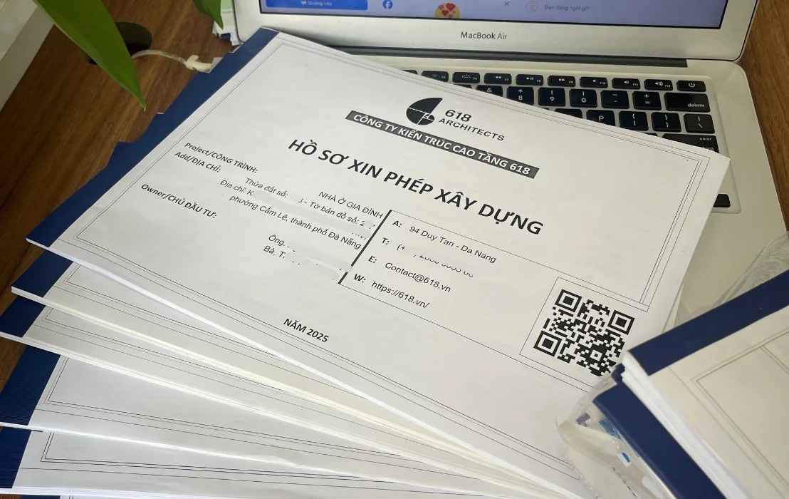 Giấy phép xây dựng không thời hạn và có thời hạn khác nhau gì?