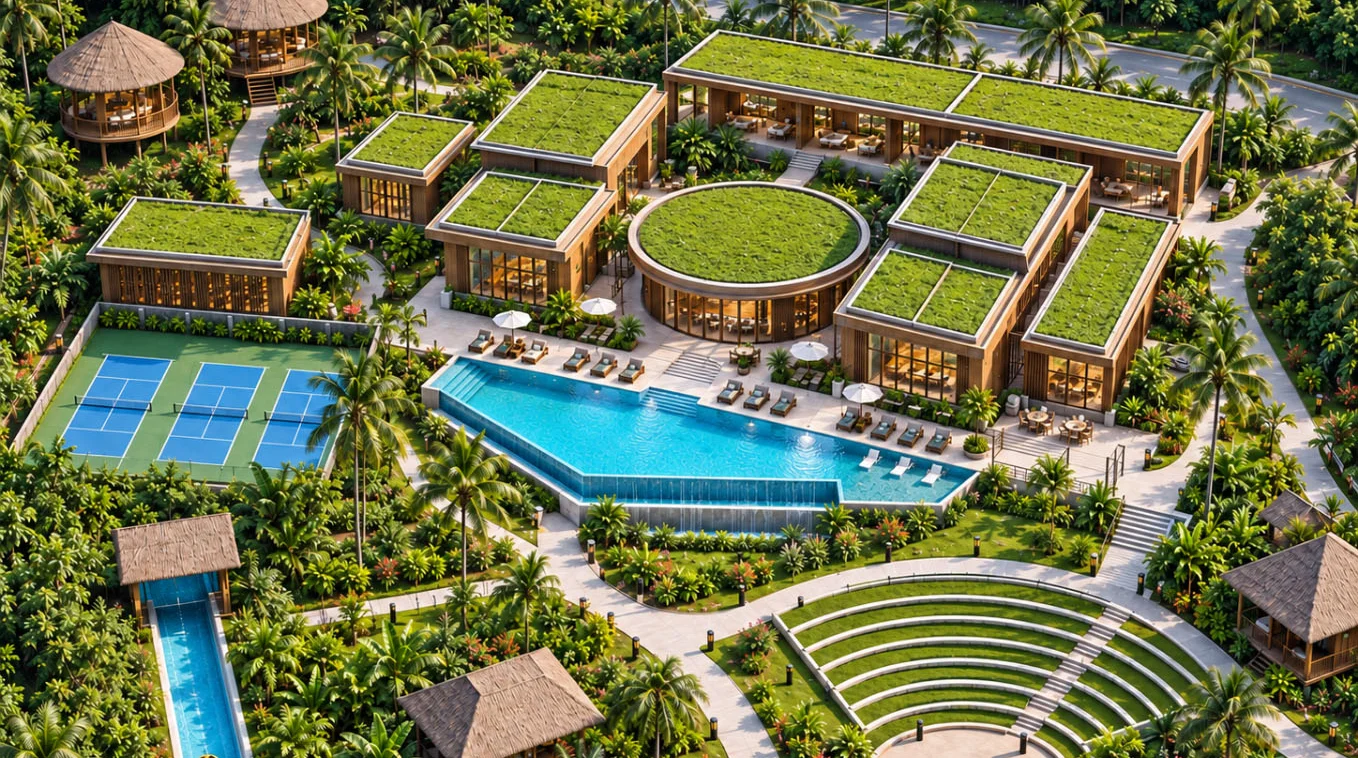 Khe Sanh – khu-nha-green-roof-01