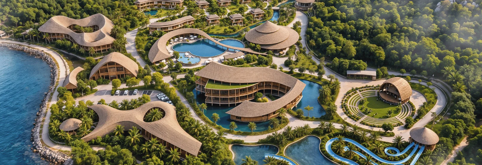 Khu du lịch sinh thái Vĩnh Hy
