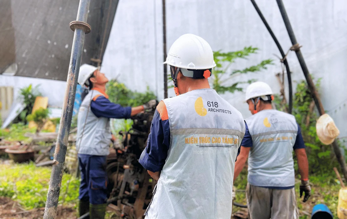 Kinh nghiệm chọn đơn vị uy tín thiết kế khách sạn 4 sao