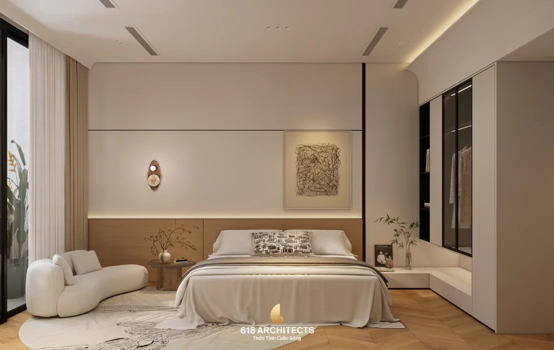 8 kinh nghiệm thiết kế căn hộ dịch vụ hiệu quả, dễ khai thác
