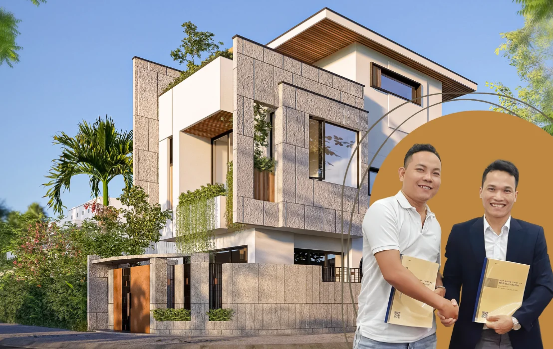Ký kết biệt thự nhà vườn Hòa Vang – Dự kiến khởi công 2027