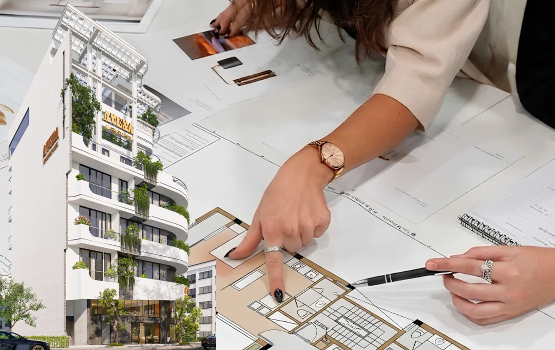 Lưu ý khi thiết kế PCCC chung cư mini tại Đà Nẵng dành cho chủ đầu tư