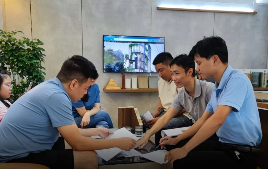 Nhân viên Kinh doanh