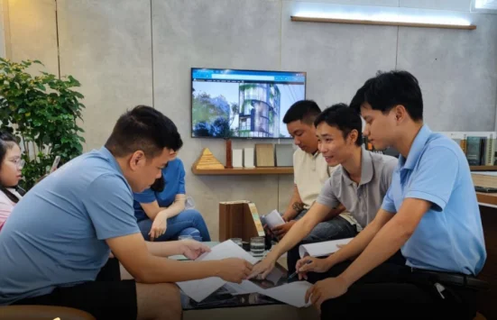 Nhân viên Kinh doanh