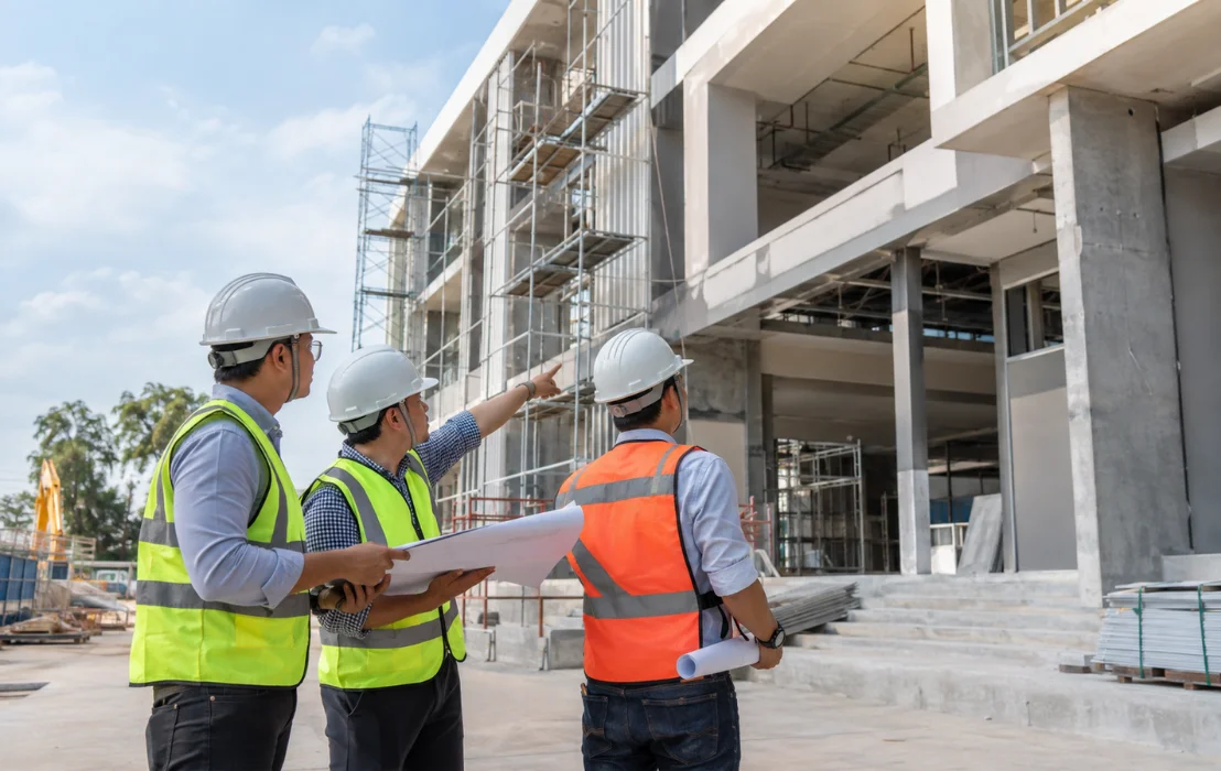 Nghiệm thu công trình là gì? Xây xong khi nào mới được sử dụng?