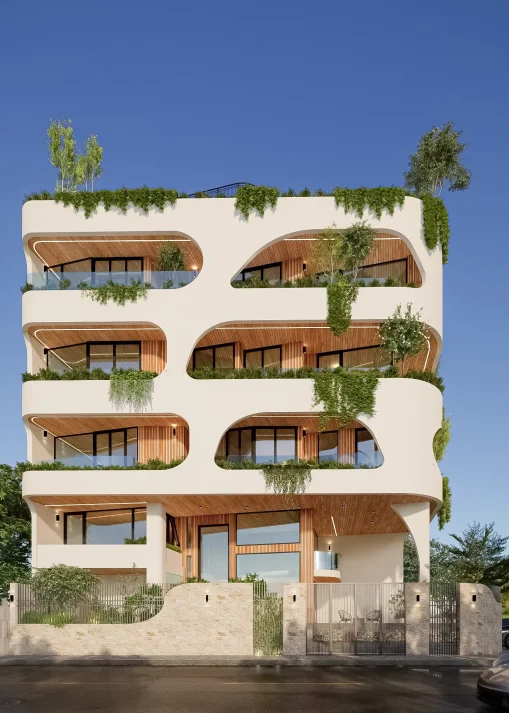 Biệt thự Mỹ An 19