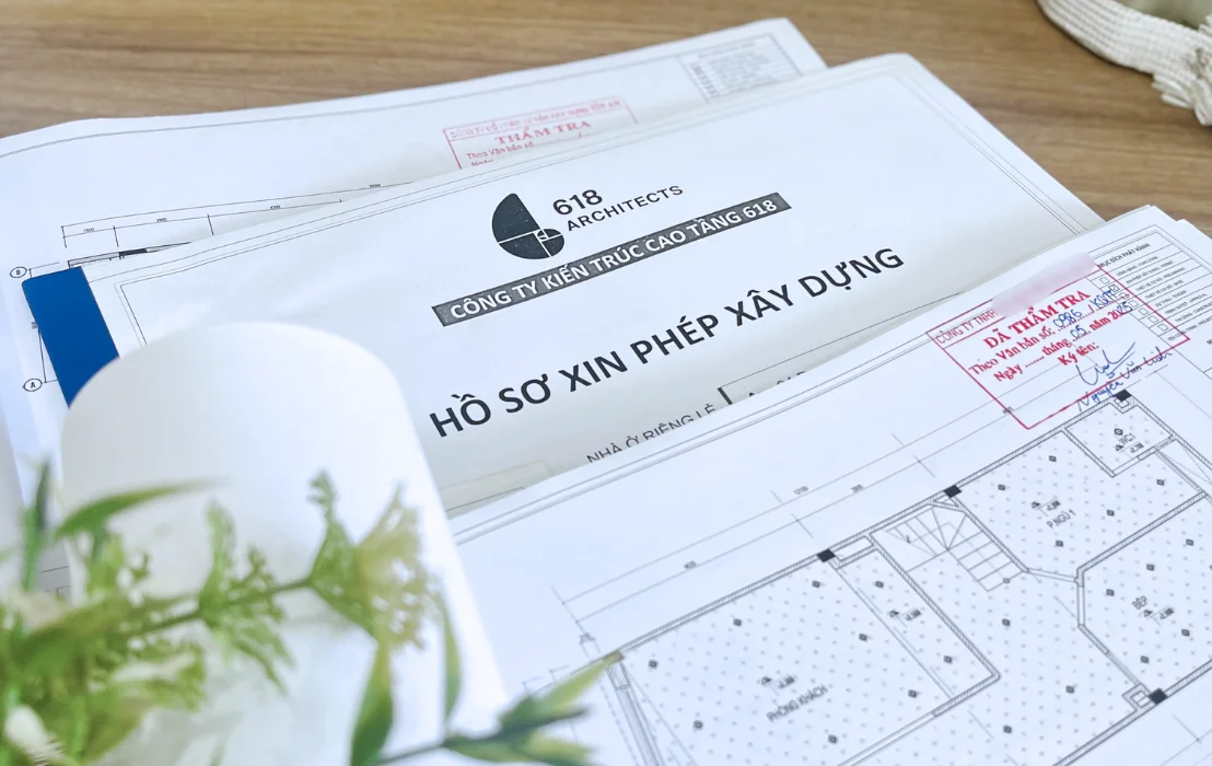 Thẩm tra thiết kế xây dựng, những lỗi dễ bị bỏ sót