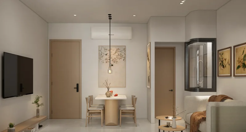 Nội thất phòng khách