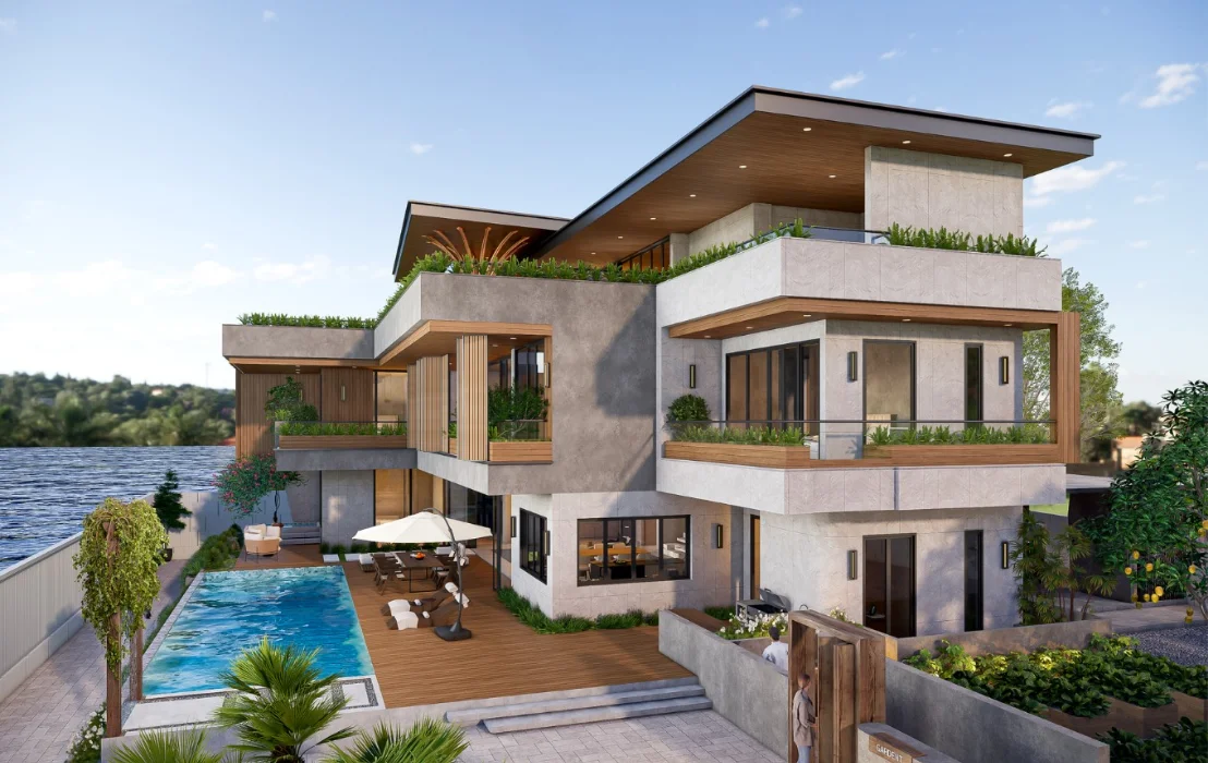 Phong thủy là gì? Kiến thức phong thủy cho người mới bắt đầu