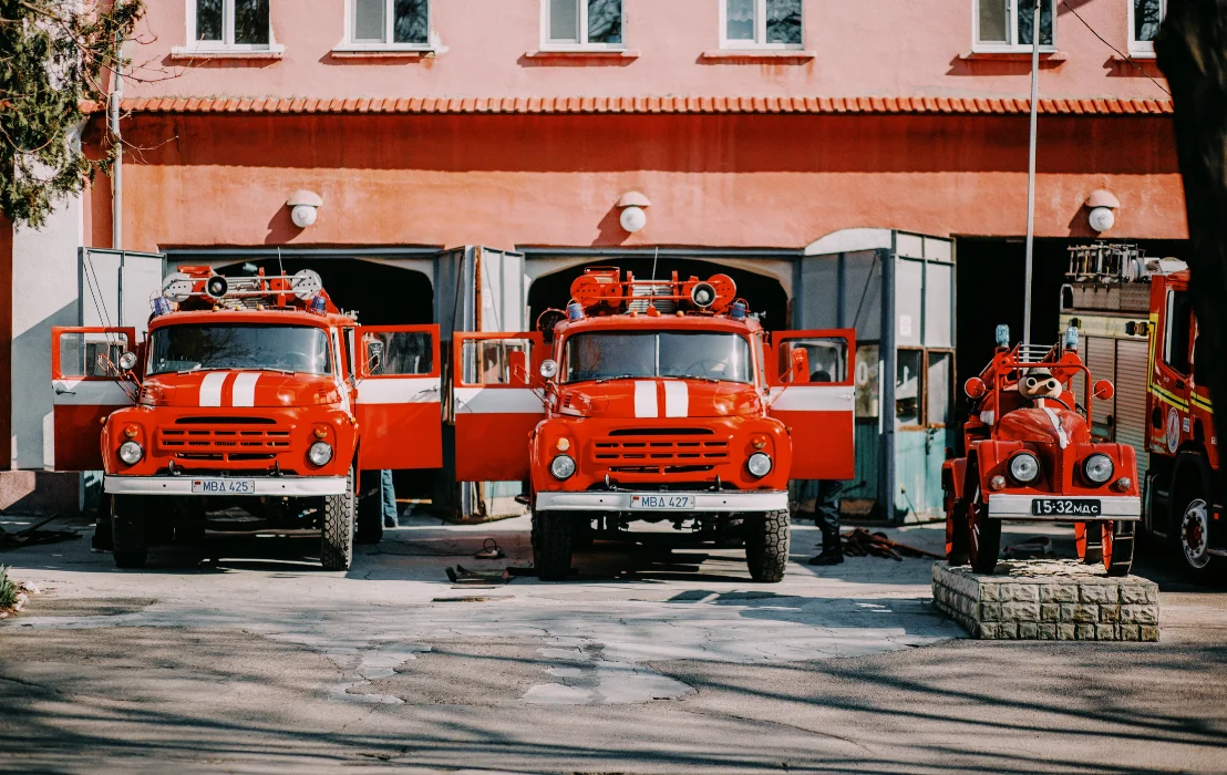 Khi đổi công năng, trường hợp nào cần phải thẩm định PCCC?