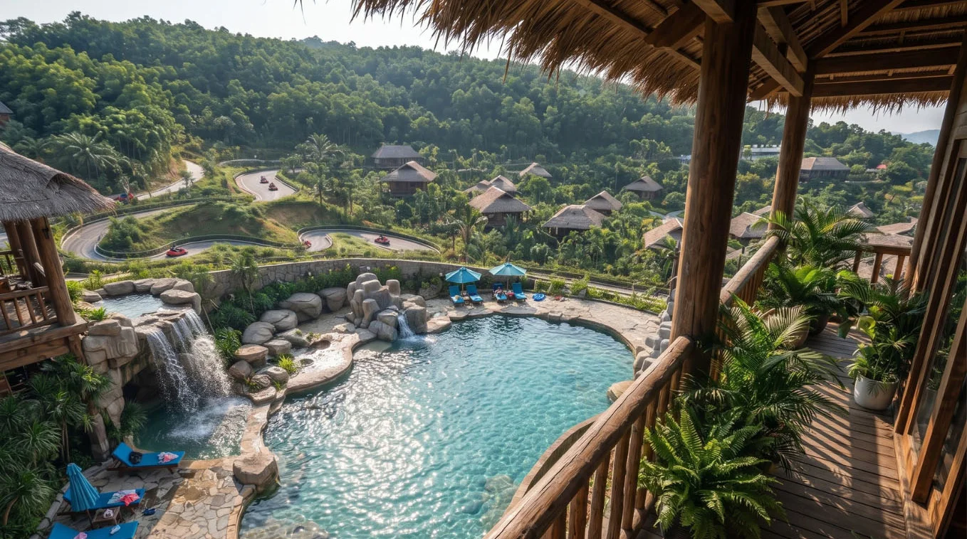 Khe Sanh – the-poolside-villa-02