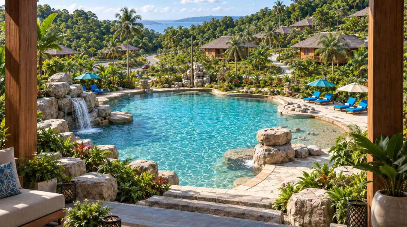 Khe Sanh – the-poolside-villa-04