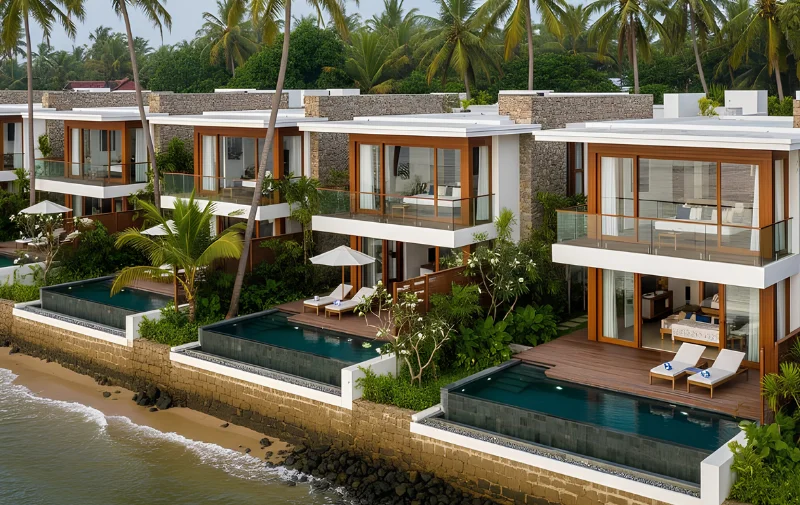 Thiết Kế Homestay & Nâng Cao Giá Trị Khai Thác 2026