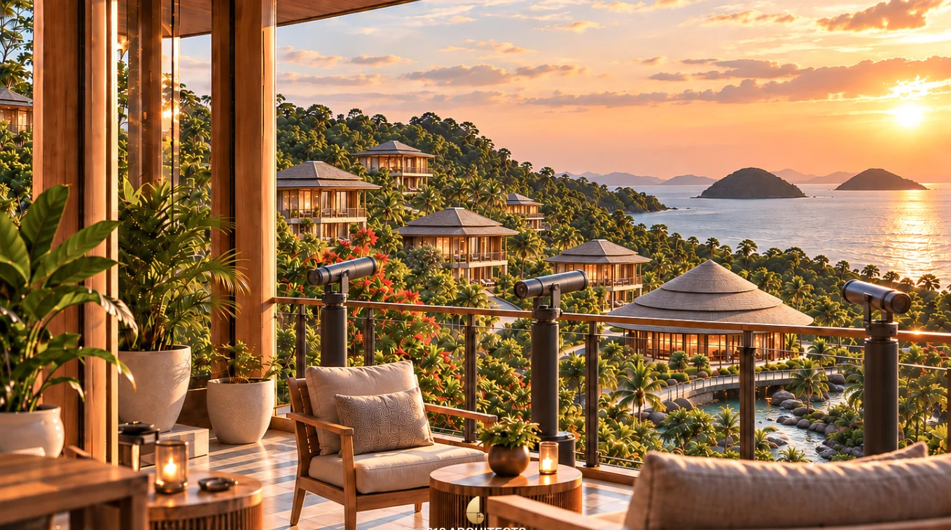 Khu du lịch sinh thái Vĩnh Hy – vong-thuy-dai-03