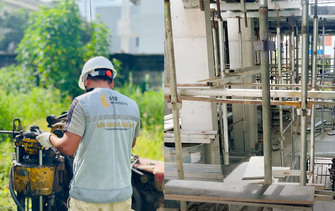 Kinh Nghiệm Xây Căn Hộ Dịch Vụ TPHCM Cho Chủ Đầu Tư